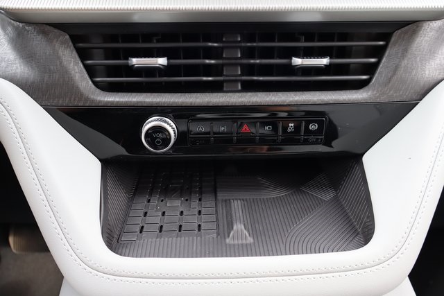 new 2025 Ford Explorer car, priced at $56,469
