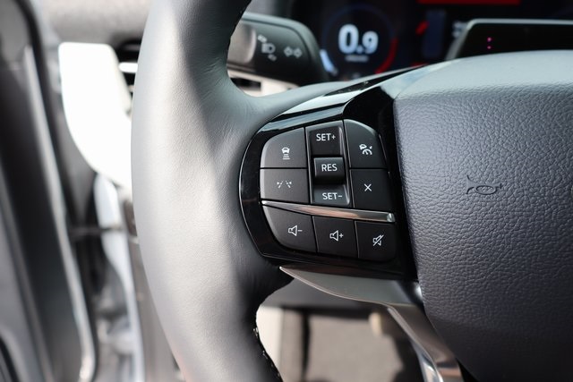 new 2025 Ford Explorer car, priced at $56,469