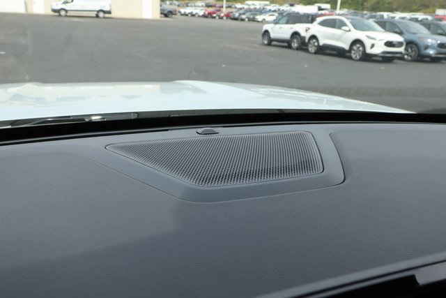 new 2025 Ford Explorer car, priced at $56,469