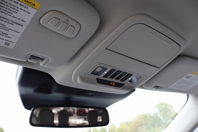 new 2025 Ford Explorer car, priced at $56,469