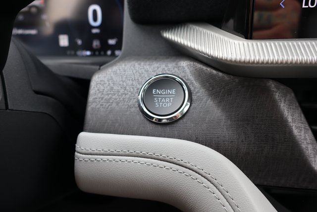 new 2025 Ford Explorer car, priced at $56,469