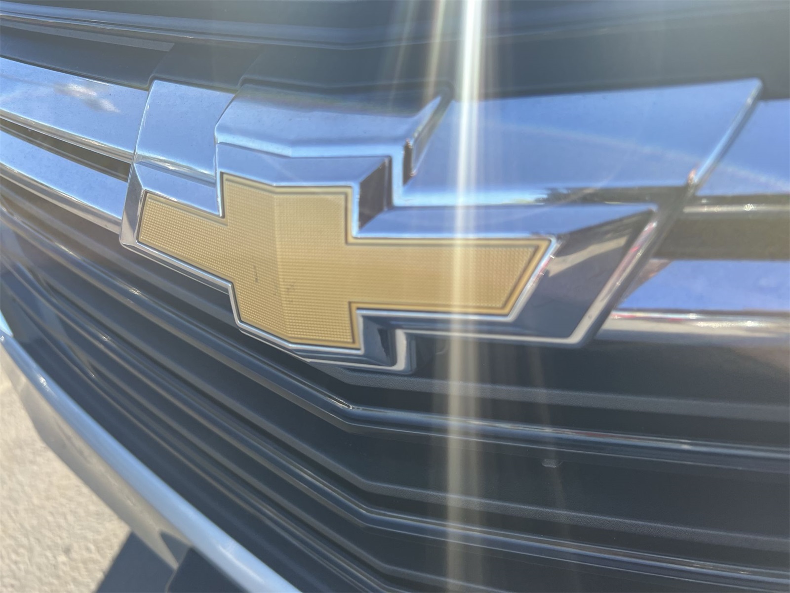 used 2023 Chevrolet Equinox car, priced at $21,991