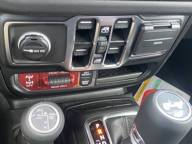 new 2025 Jeep Wrangler car, priced at $60,624