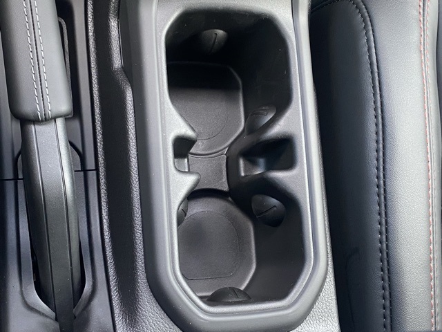 new 2025 Jeep Wrangler car, priced at $60,624