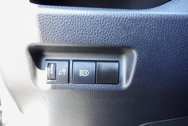 used 2024 Toyota RAV4 car, priced at $28,700