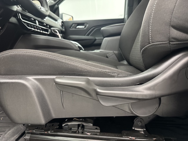 used 2024 Chevrolet Colorado car, priced at $35,226