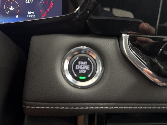 used 2024 Chevrolet Colorado car, priced at $35,226
