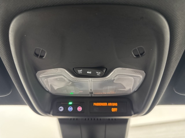 used 2024 Chevrolet Colorado car, priced at $35,226