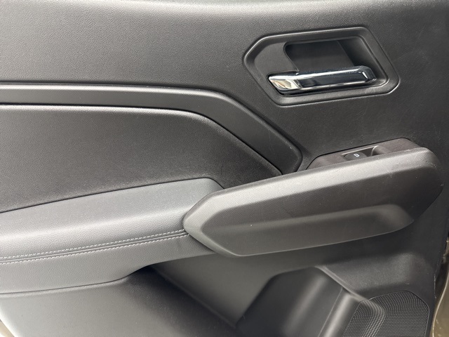 used 2024 Chevrolet Colorado car, priced at $35,226