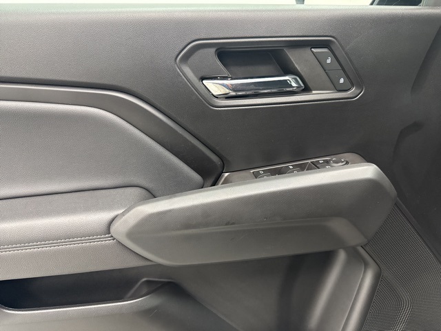used 2024 Chevrolet Colorado car, priced at $35,226
