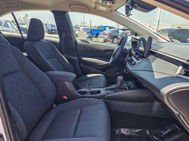 used 2024 Toyota Corolla car, priced at $23,692