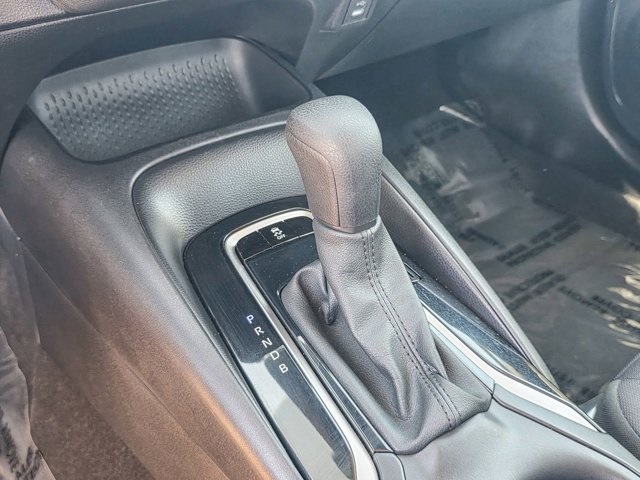 used 2024 Toyota Corolla car, priced at $23,692