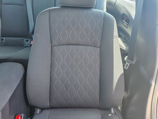 used 2024 Toyota Corolla car, priced at $23,692