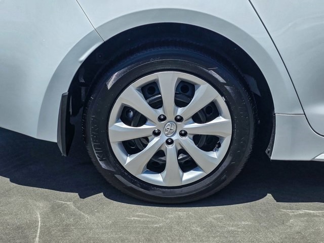used 2024 Toyota Corolla car, priced at $23,692