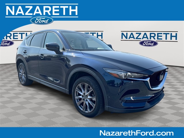 used 2019 Mazda CX-5 car, priced at $22,999