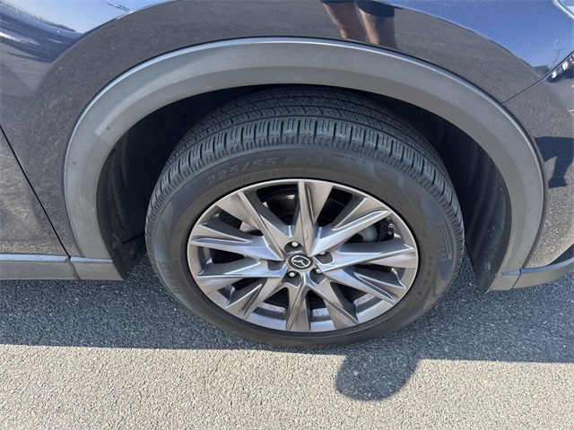 used 2019 Mazda CX-5 car, priced at $22,164