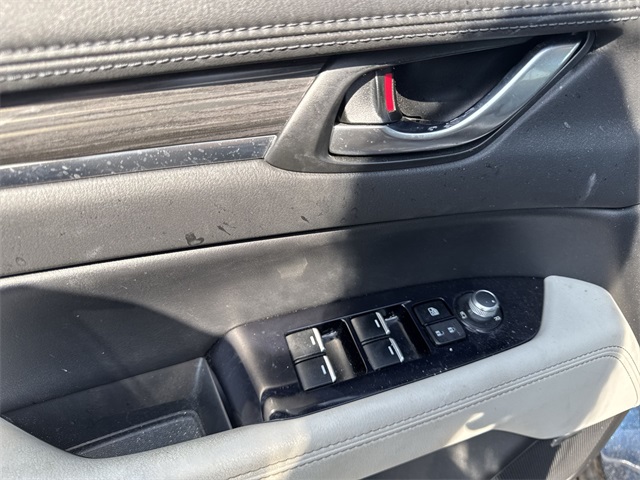 used 2019 Mazda CX-5 car, priced at $22,164