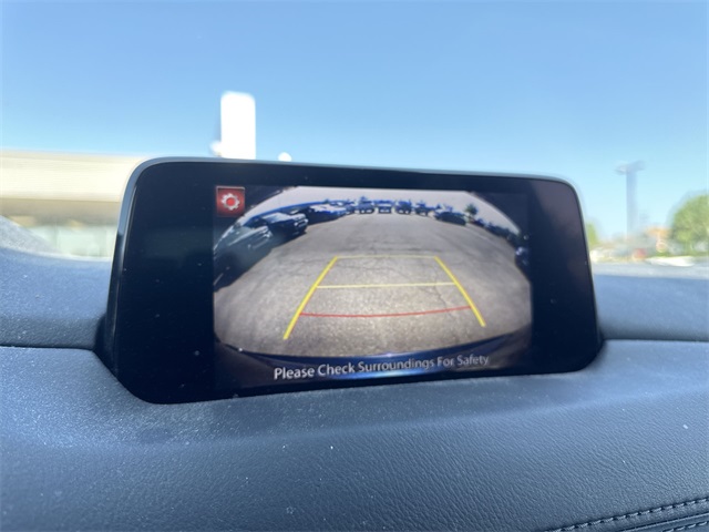 used 2019 Mazda CX-5 car, priced at $22,164