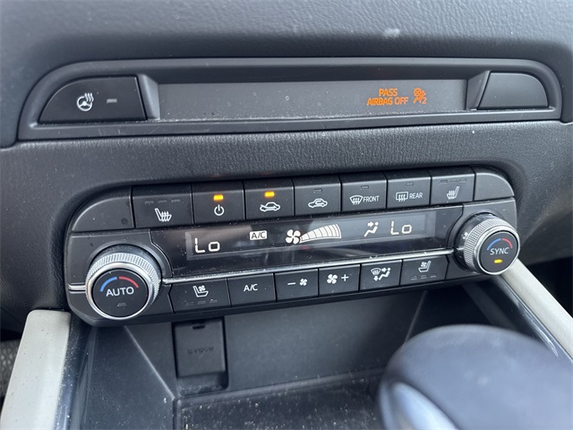 used 2019 Mazda CX-5 car, priced at $22,164
