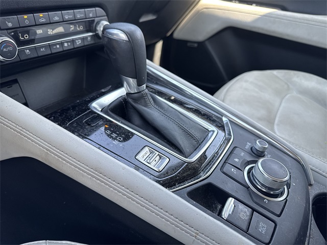 used 2019 Mazda CX-5 car, priced at $22,164