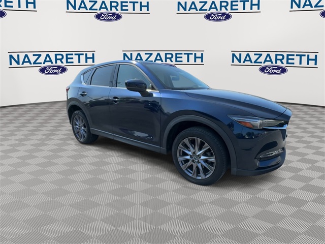 used 2019 Mazda CX-5 car, priced at $22,164