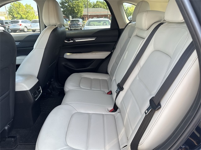 used 2019 Mazda CX-5 car, priced at $22,164