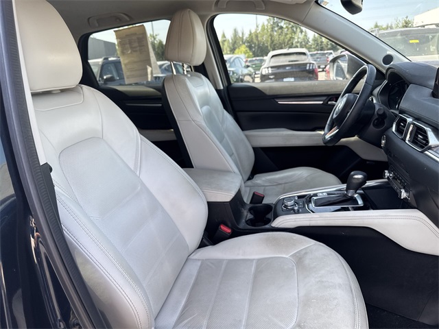 used 2019 Mazda CX-5 car, priced at $22,164