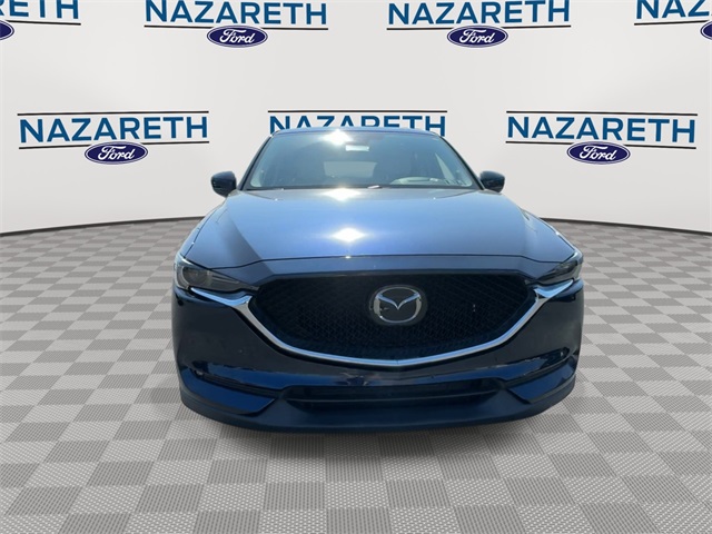 used 2019 Mazda CX-5 car, priced at $22,164