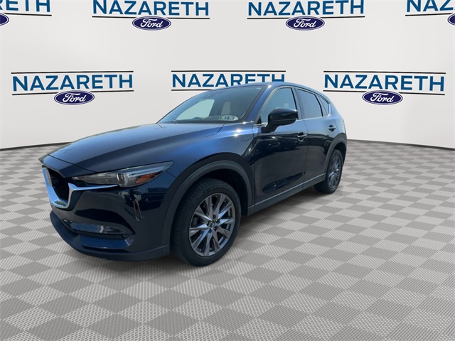 used 2019 Mazda CX-5 car, priced at $22,164