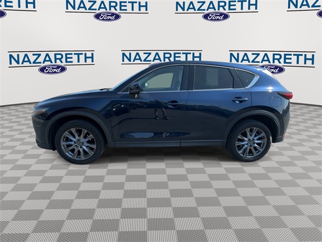 used 2019 Mazda CX-5 car, priced at $22,164