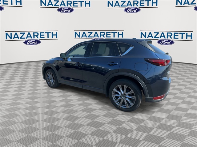used 2019 Mazda CX-5 car, priced at $22,164