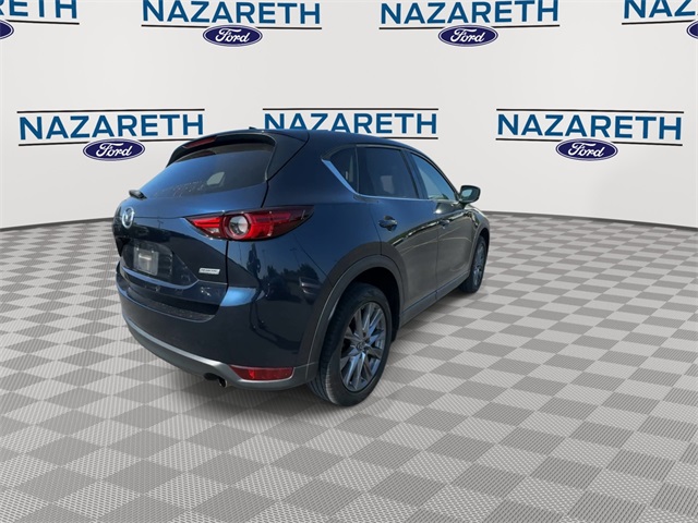 used 2019 Mazda CX-5 car, priced at $22,164