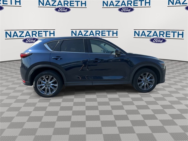 used 2019 Mazda CX-5 car, priced at $22,164