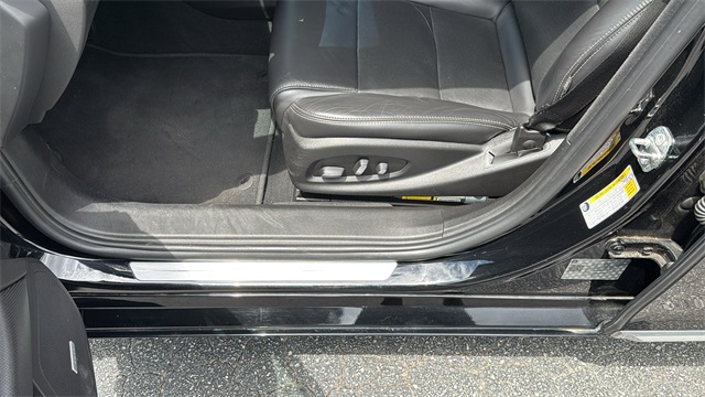 used 2018 Cadillac XTS car, priced at $20,899