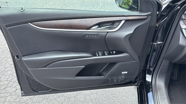 used 2018 Cadillac XTS car, priced at $20,899