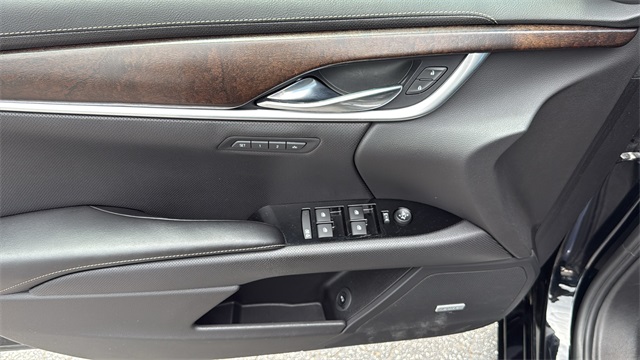 used 2018 Cadillac XTS car, priced at $20,899