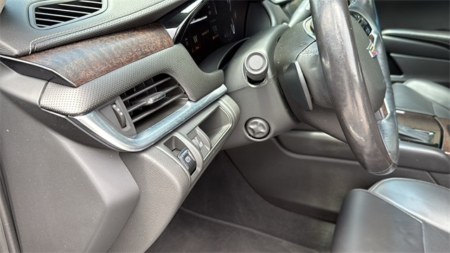 used 2018 Cadillac XTS car, priced at $20,899