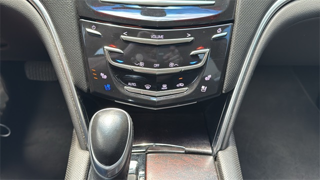 used 2018 Cadillac XTS car, priced at $20,899
