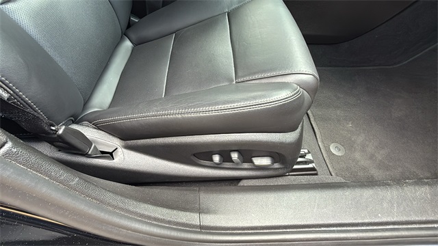 used 2018 Cadillac XTS car, priced at $20,899