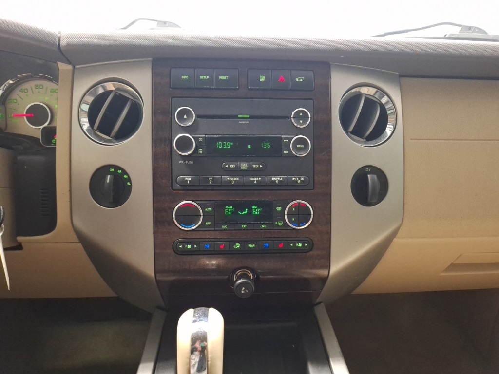used 2012 Ford Expedition car, priced at $6,241