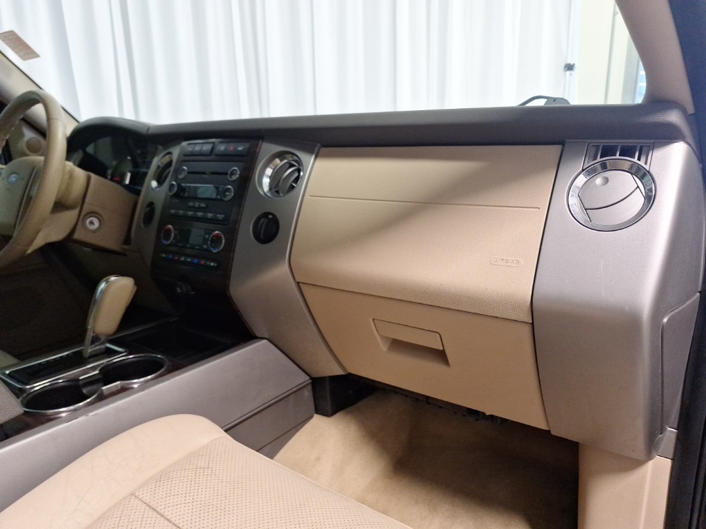 used 2012 Ford Expedition car, priced at $6,241