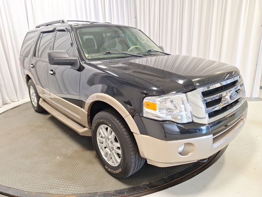 used 2012 Ford Expedition car, priced at $6,241