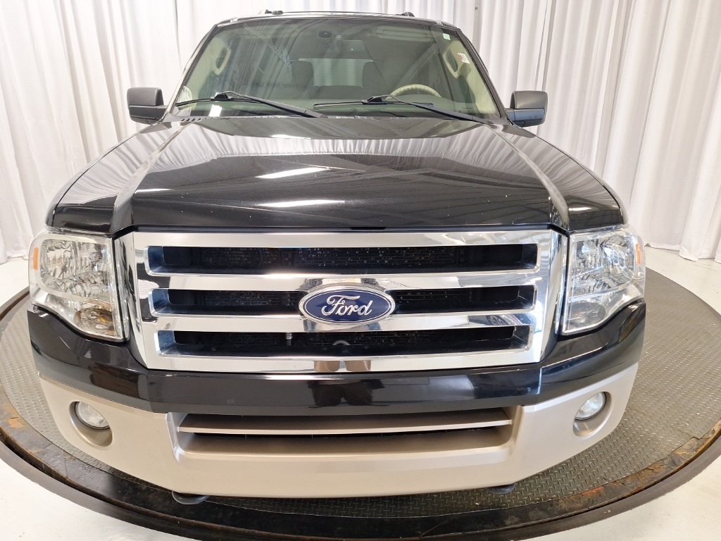used 2012 Ford Expedition car, priced at $6,241