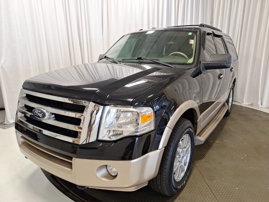 used 2012 Ford Expedition car, priced at $6,241