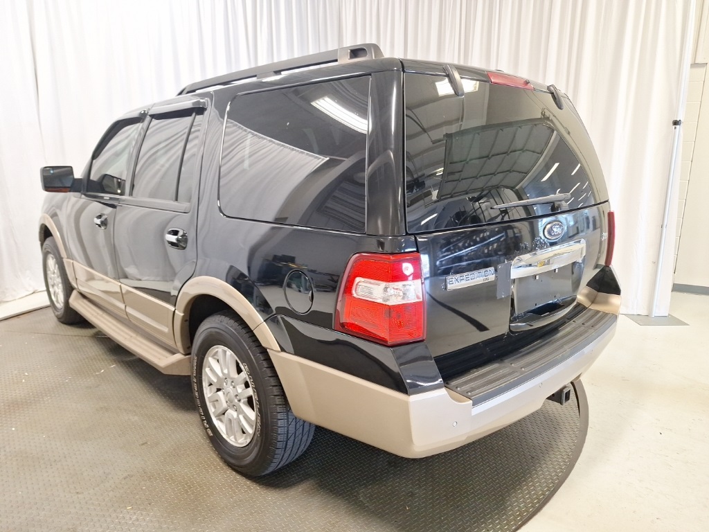 used 2012 Ford Expedition car, priced at $6,241