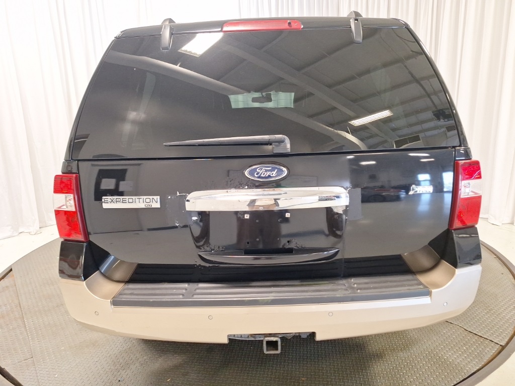used 2012 Ford Expedition car, priced at $6,241