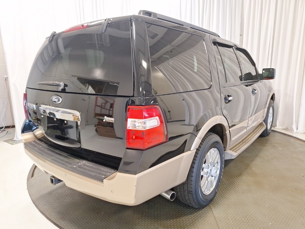 used 2012 Ford Expedition car, priced at $6,241