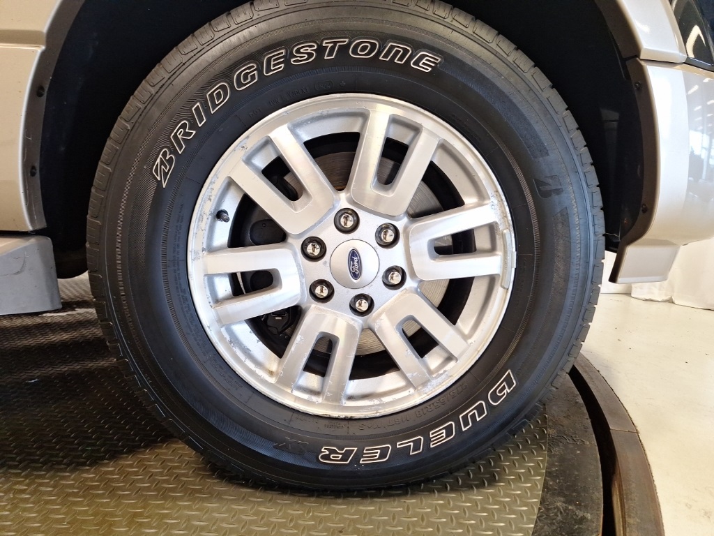 used 2012 Ford Expedition car, priced at $6,241