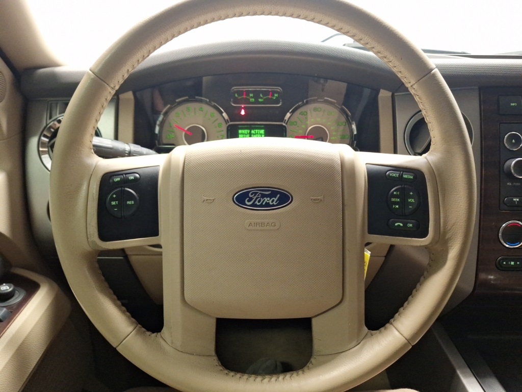 used 2012 Ford Expedition car, priced at $6,241
