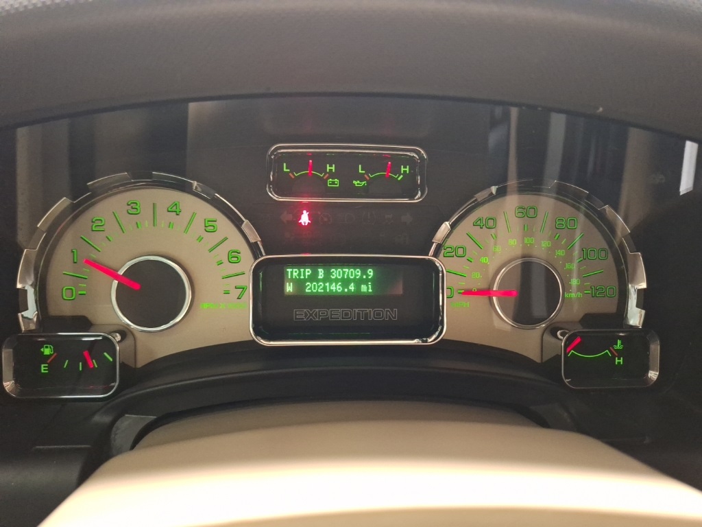 used 2012 Ford Expedition car, priced at $6,241